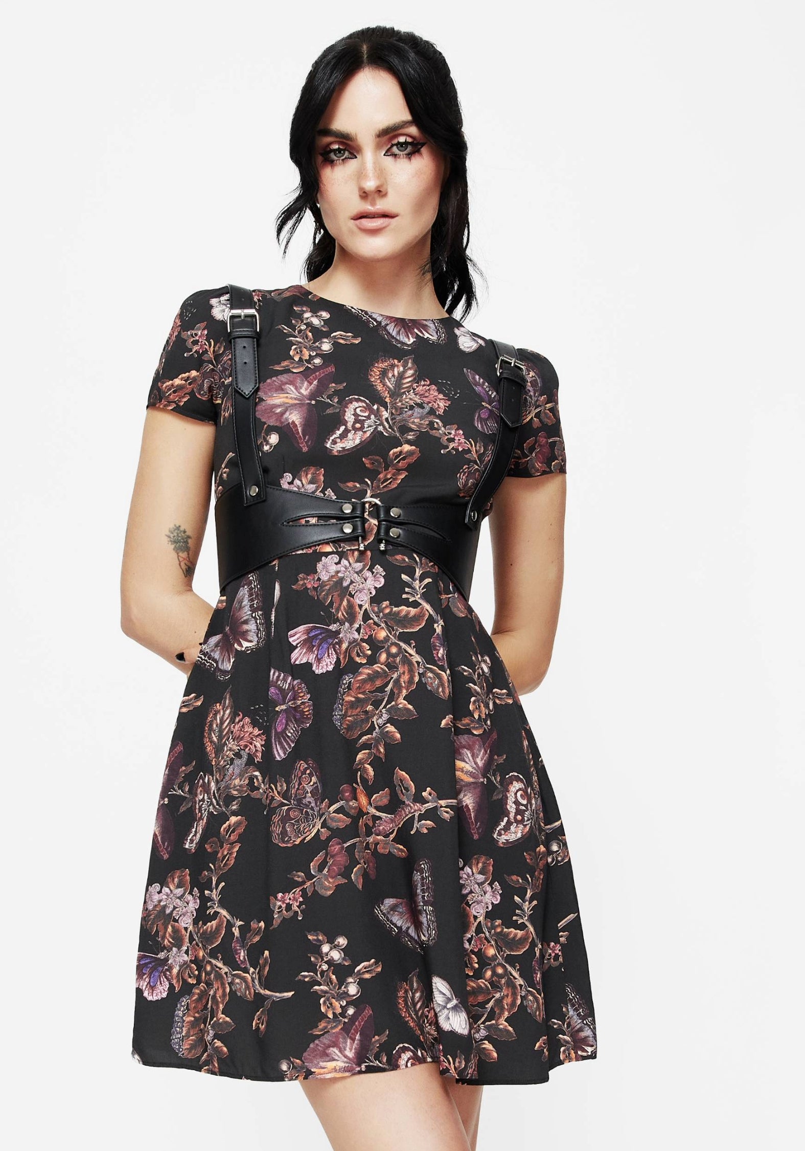 DR2046_ELOISEFLORALBUTTERFLYPRINTMINIDRESS7764CROP