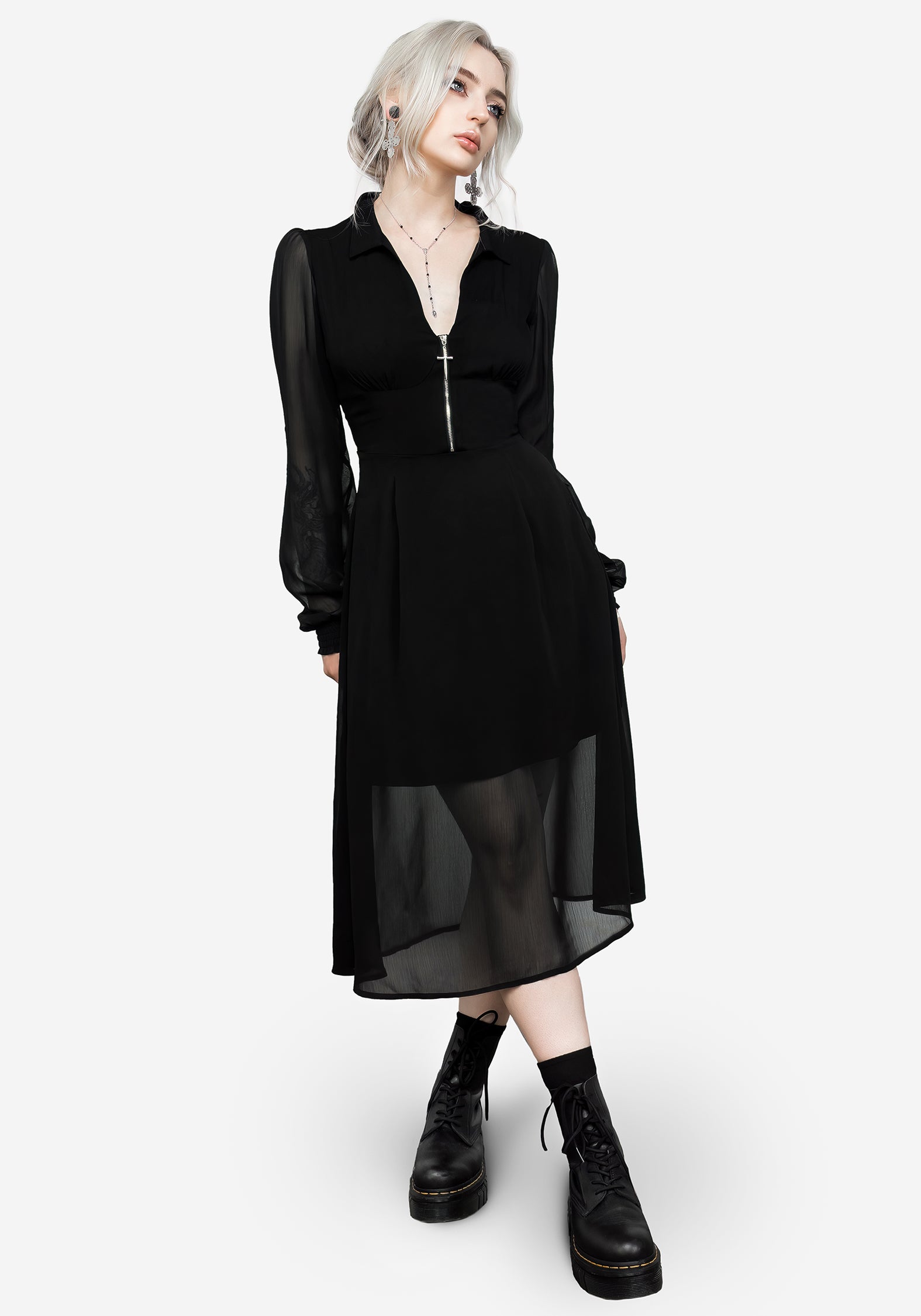 SS23LV40_NANCY_SHEER_MIDI_SHIRT_DRESS_001-FloorRemovedresize
